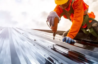 Travaux de zinguerie à Neung-sur-Beuvron